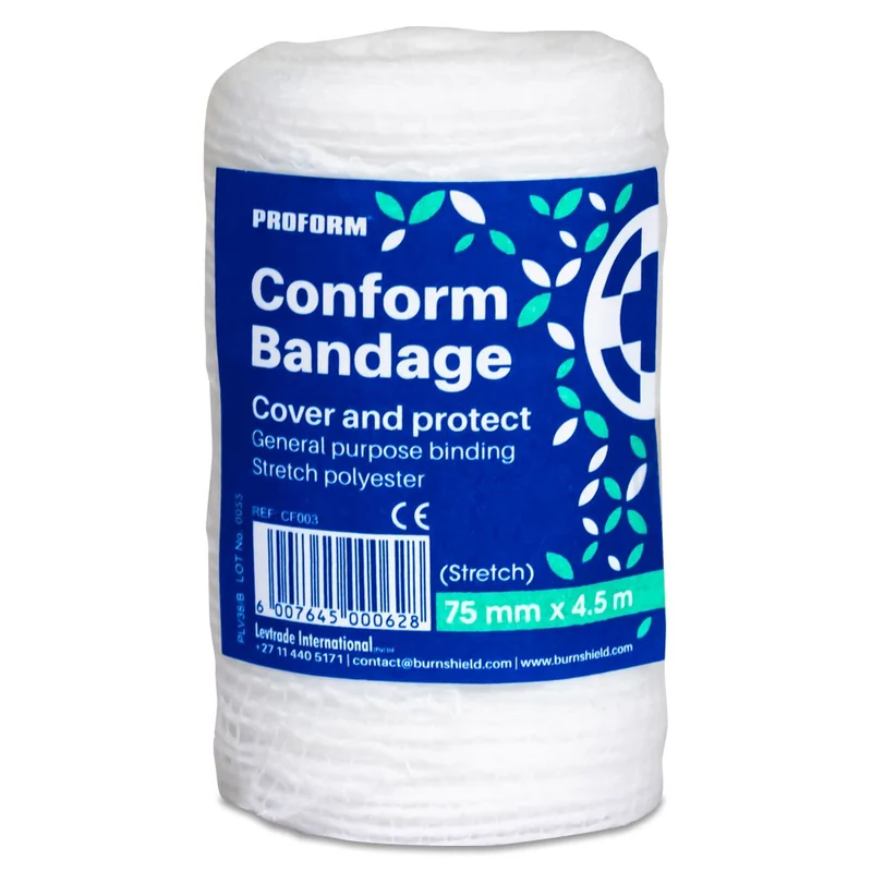 BANDAGE 75MM CONFORM PROFORM