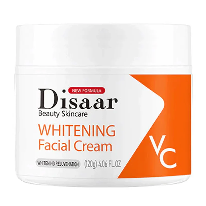 DISAAR WHATENING CREAM OAKDAL