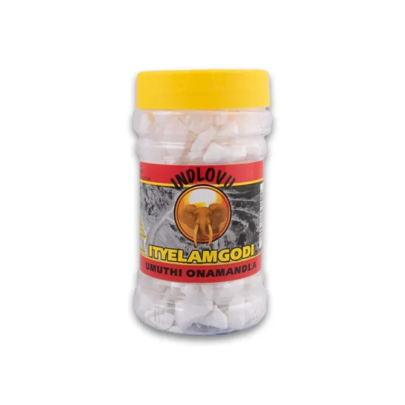INDLOVU ITYELAMGODI 320G