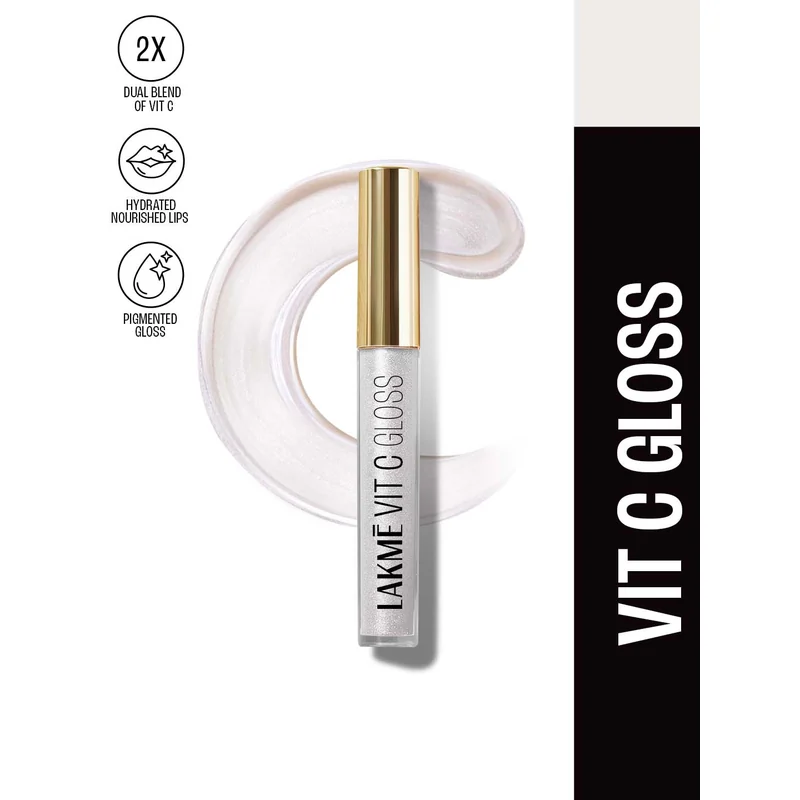 LIP GLOSS VIT C OKLEDEL