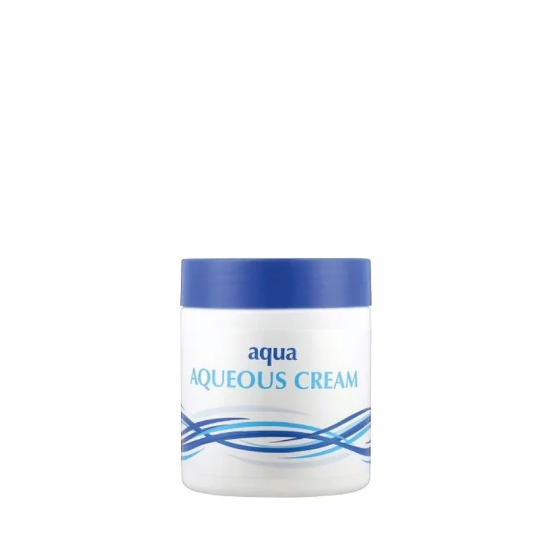 AQUEOUS CREAM 500ML AMB