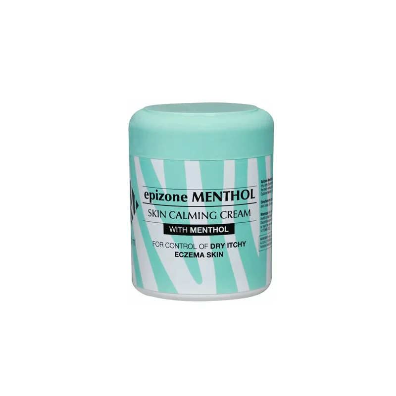 EPIZONE MENTHOL SKIN CALM500ML