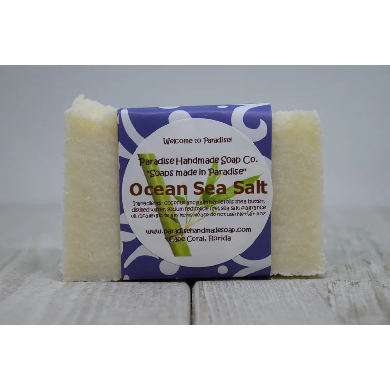 DR GURE SEA SALT SOAP TEENS