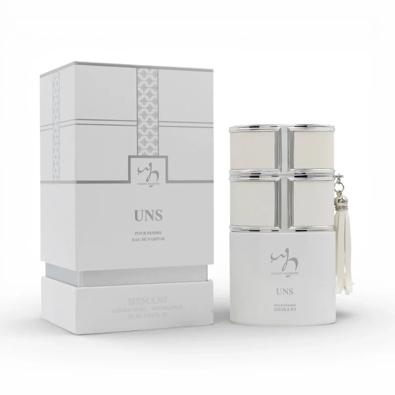 ANU PERFUM PASS 100ML