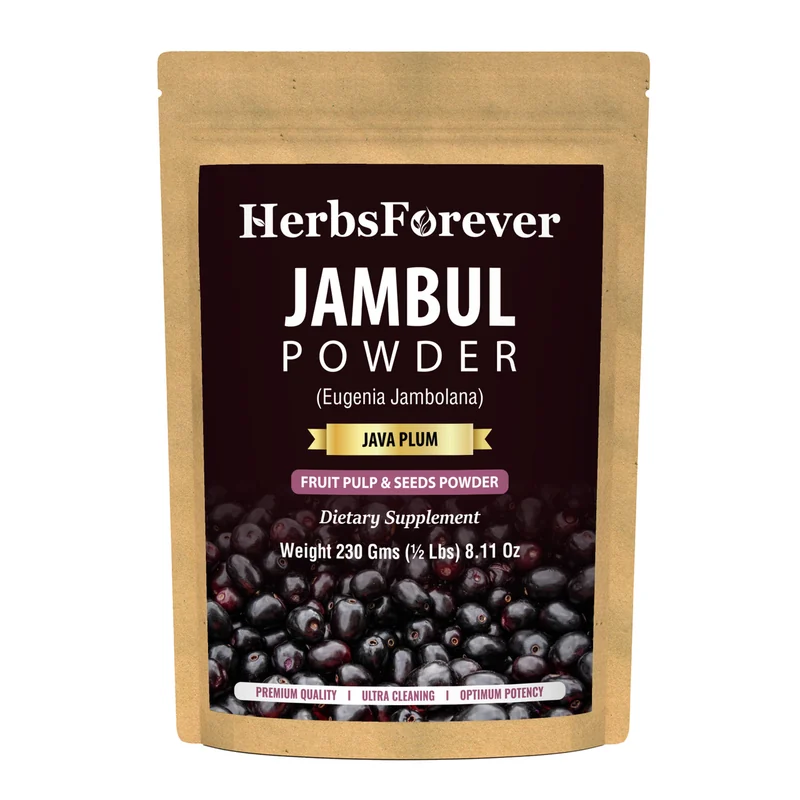 JABULA POWDER HPH