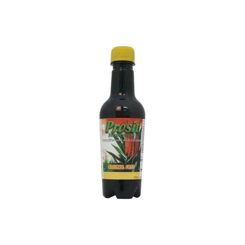 PROSIT HEALTH DRINK 375ML