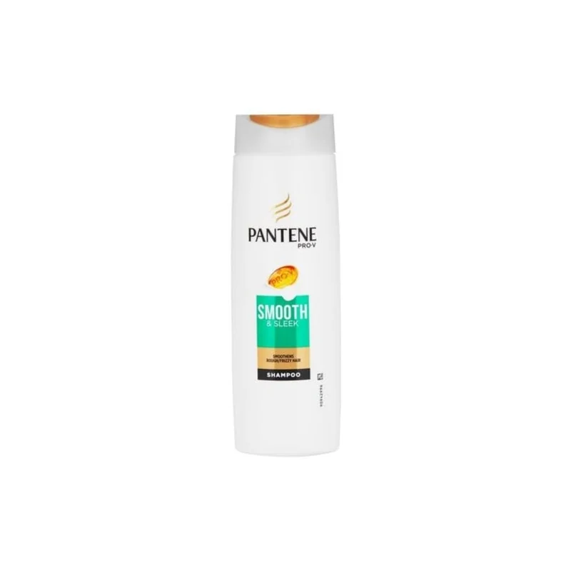 PANTENE SHAM.400ML S/SLEEK