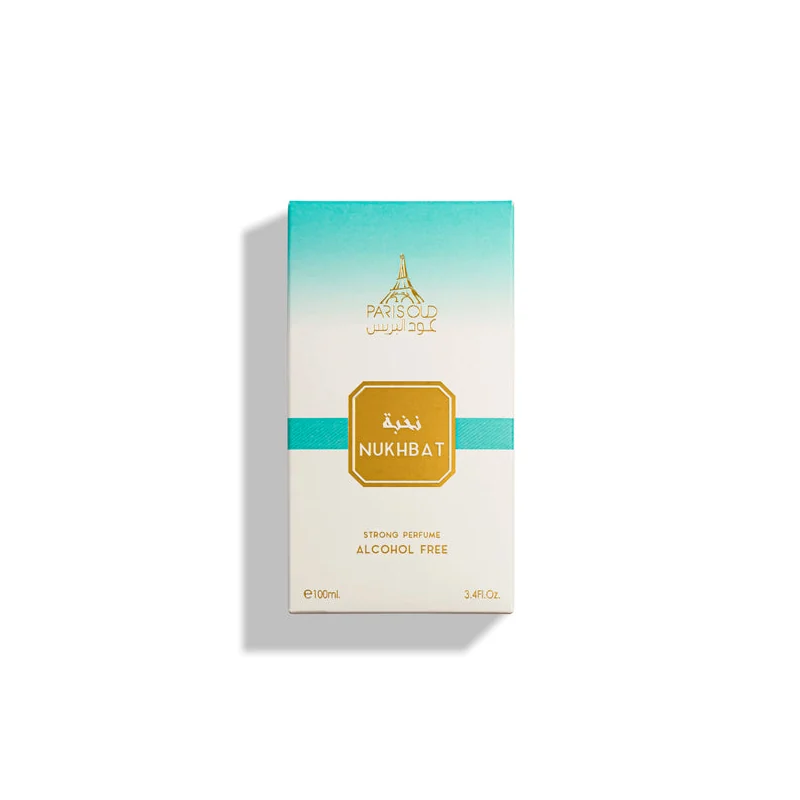 ANU PERFUME NUKHBA 100ML