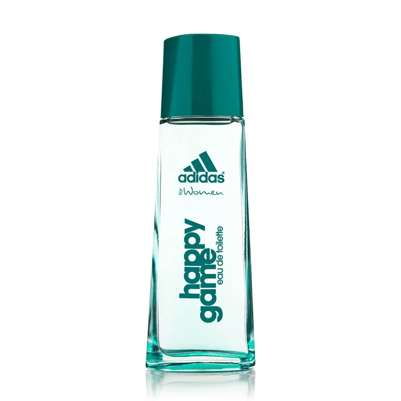 ADIDAS HAPPY GAME EDT 30ML