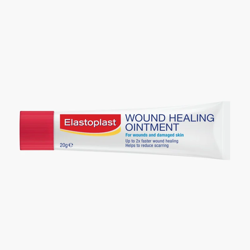 ELASTOPLAST WOUND HEALING OINT
