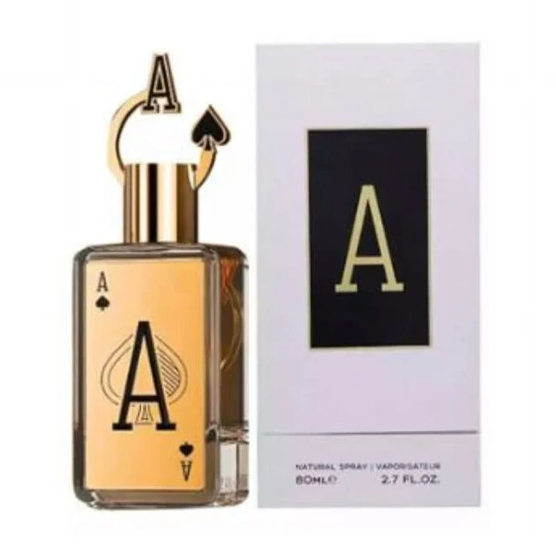 ACE PERFUME 100ML