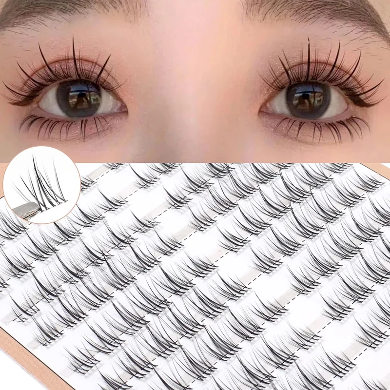 EYE LASHES SUN ZOA