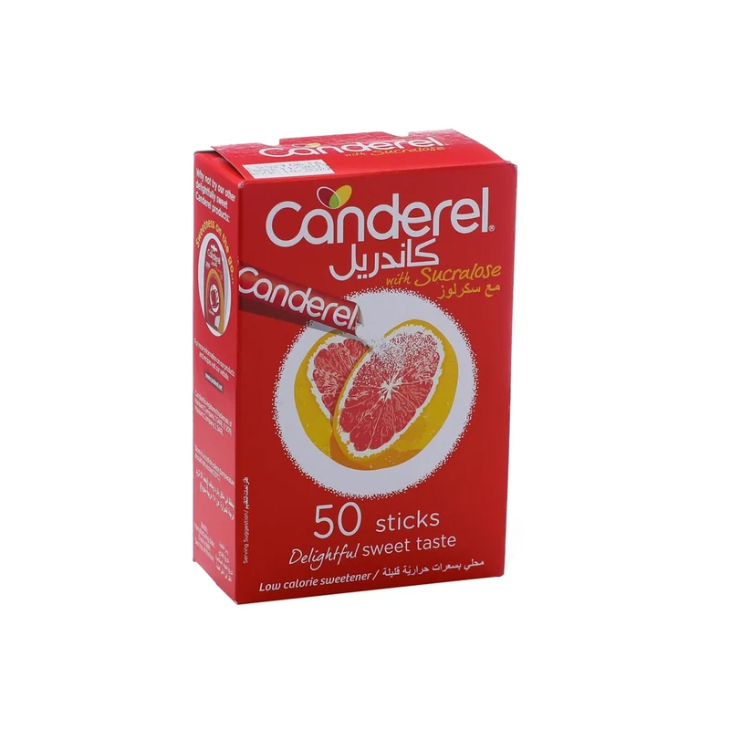 CANDERAL 50'S STICK
