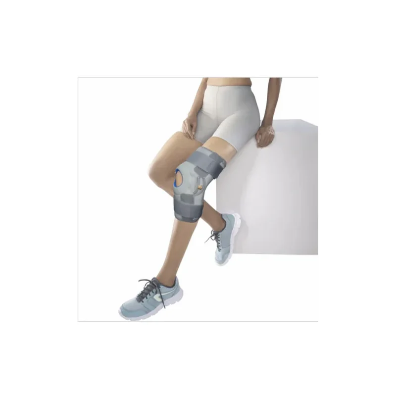 VISSCO H/PATELLA KNEE B 1404SM