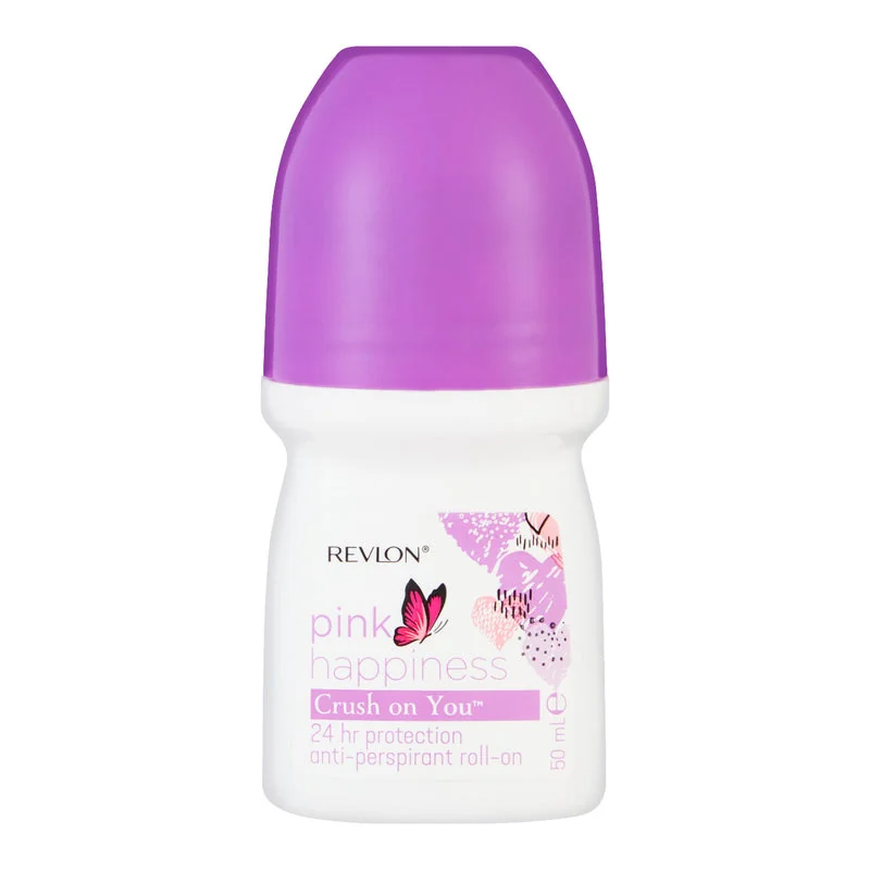 REVLON CRUSHONYOU R/ON 50ML