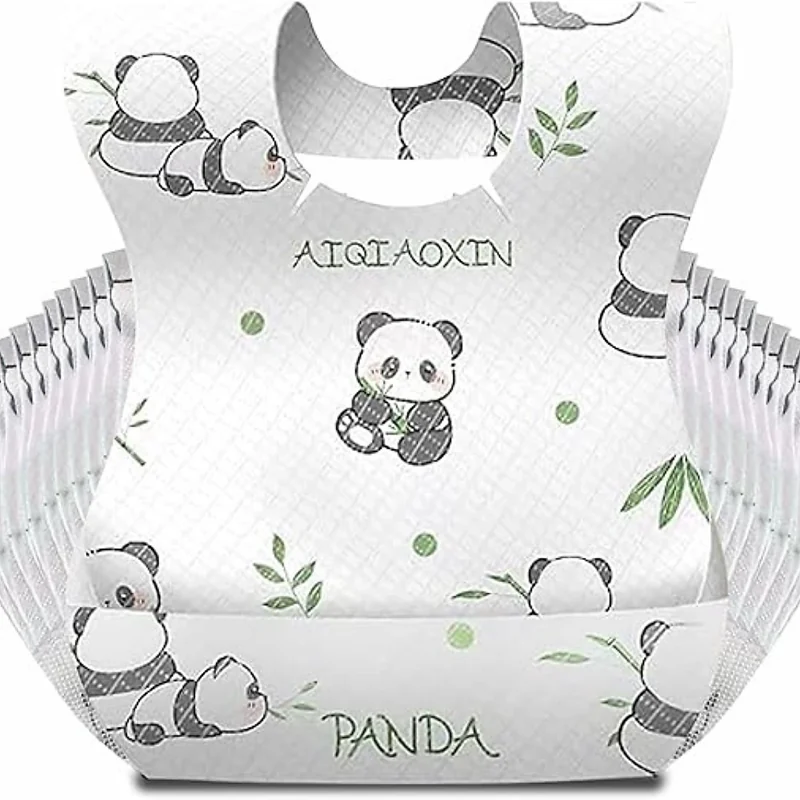 J-4-KIDS BIBS
