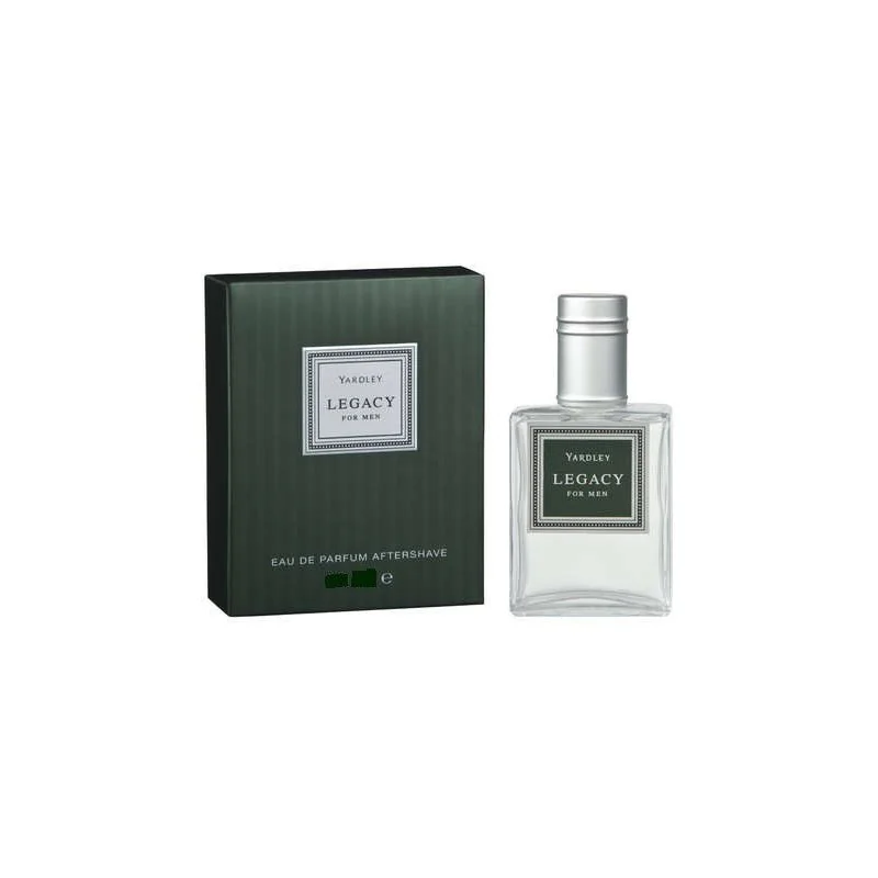 BP YARDLEY LEGACY FOR MEN 50ML