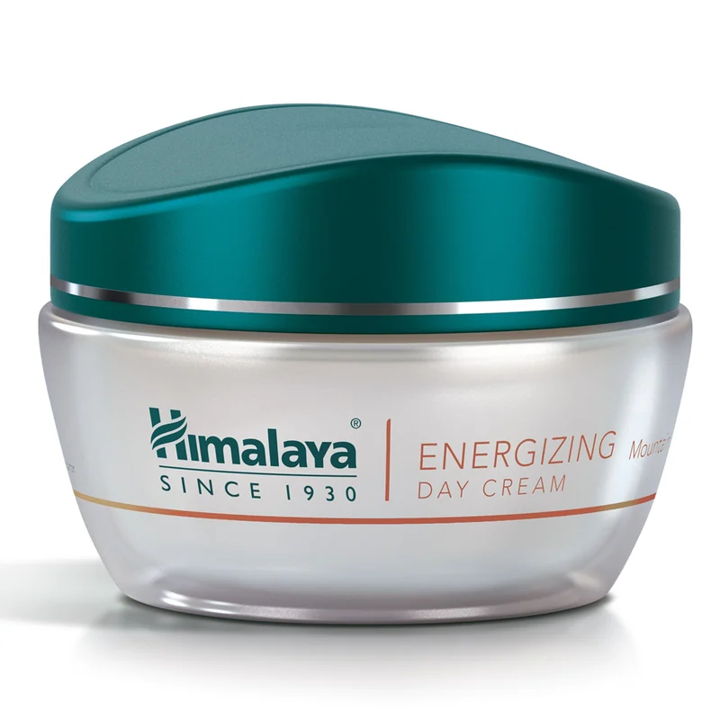 HIMALAYA ENERGISING D/CREAM 50