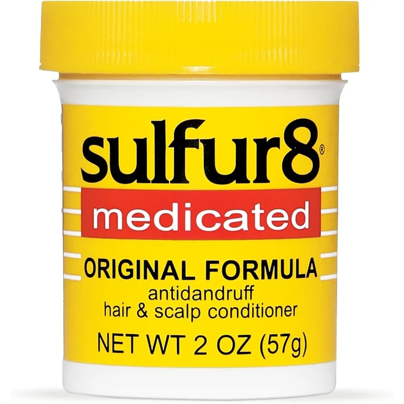 ACTIVE SULFUR8 H&S CONDI 150G