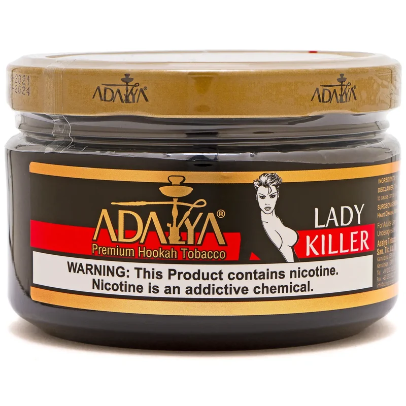 ADALYA LADY KILLER H/FLAVOUR