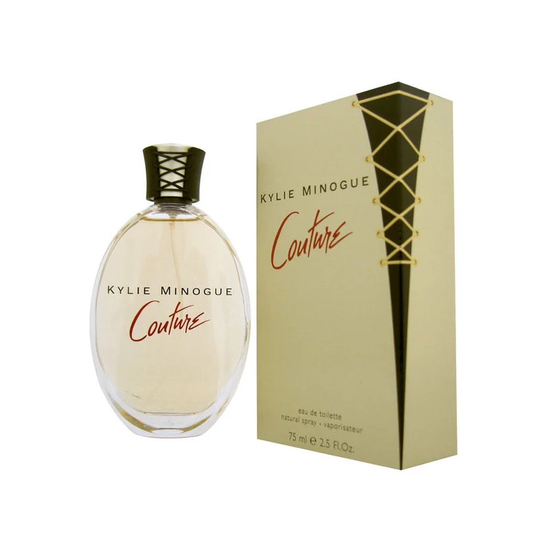 KYLIE COUNTURE EDT 75ML