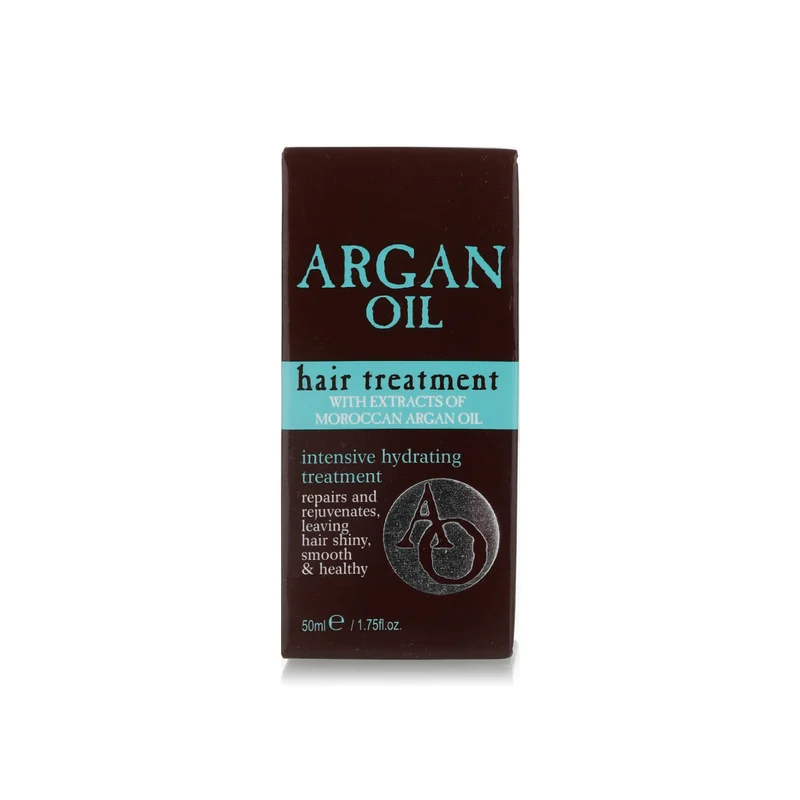 ARGAN OIL HAIR TREATMENT 50ML