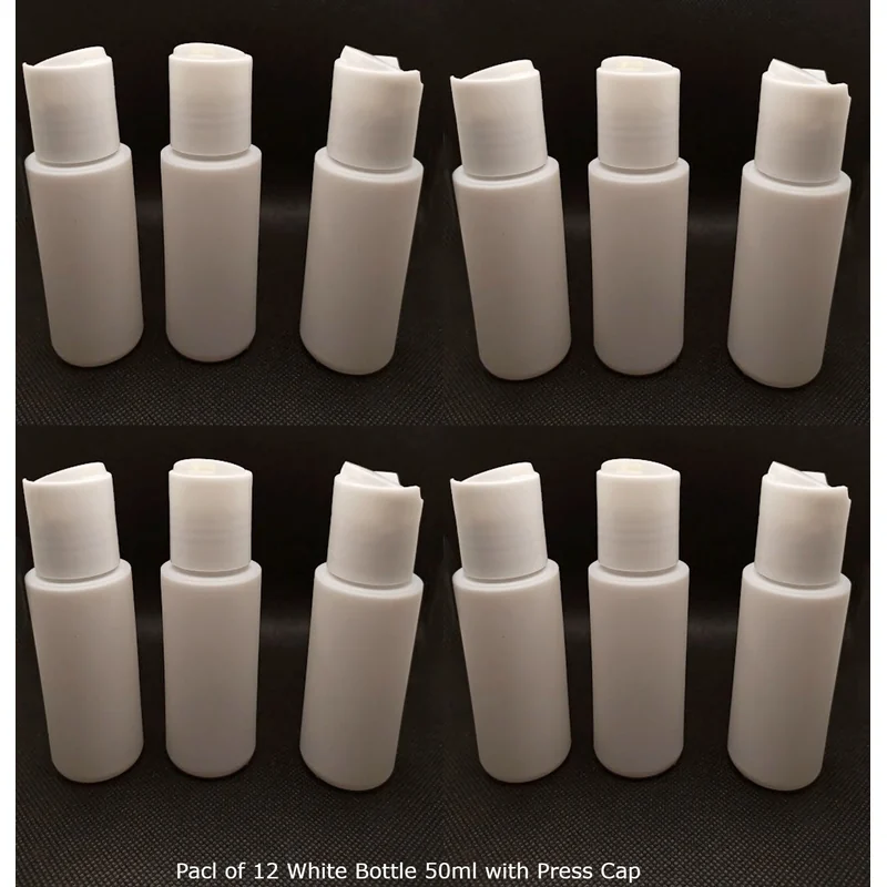 EMPTY BOTTLE 50ML AZIM