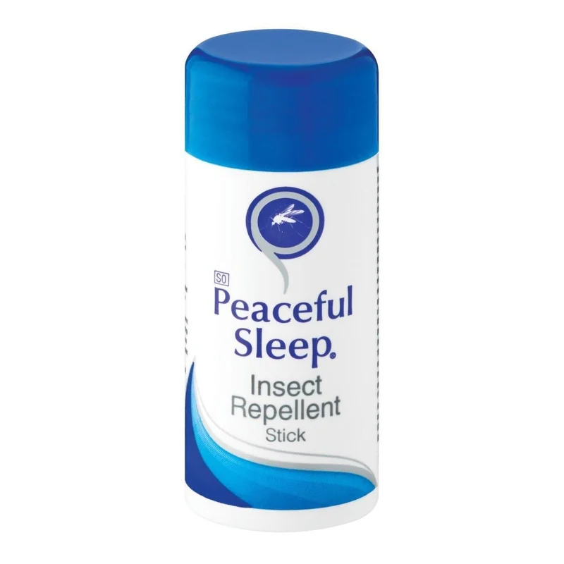 SHIELD REPELLENT STICK 30G