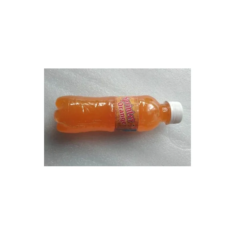 SPRINTERADE ORANGE S/DRINK 500