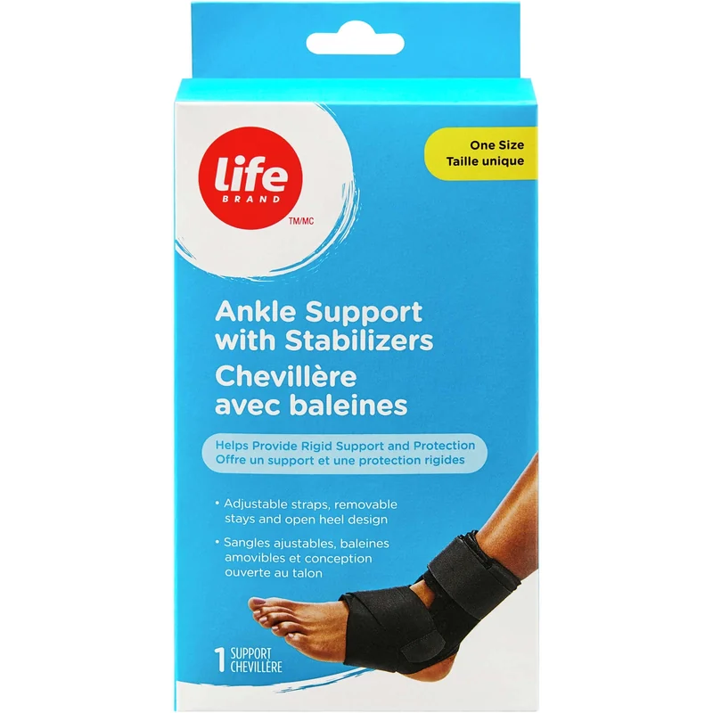 ANKLE SUPPORT NO:0906 ALL SIZE