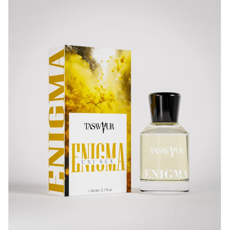 BP ENIGMA 50ML