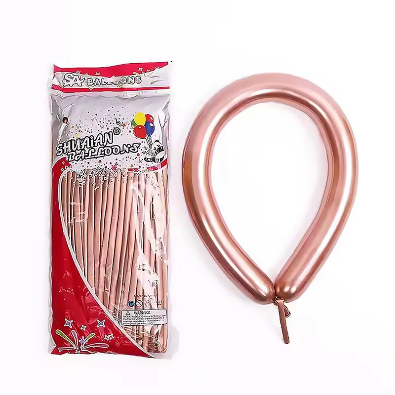 BALLOON LONG
