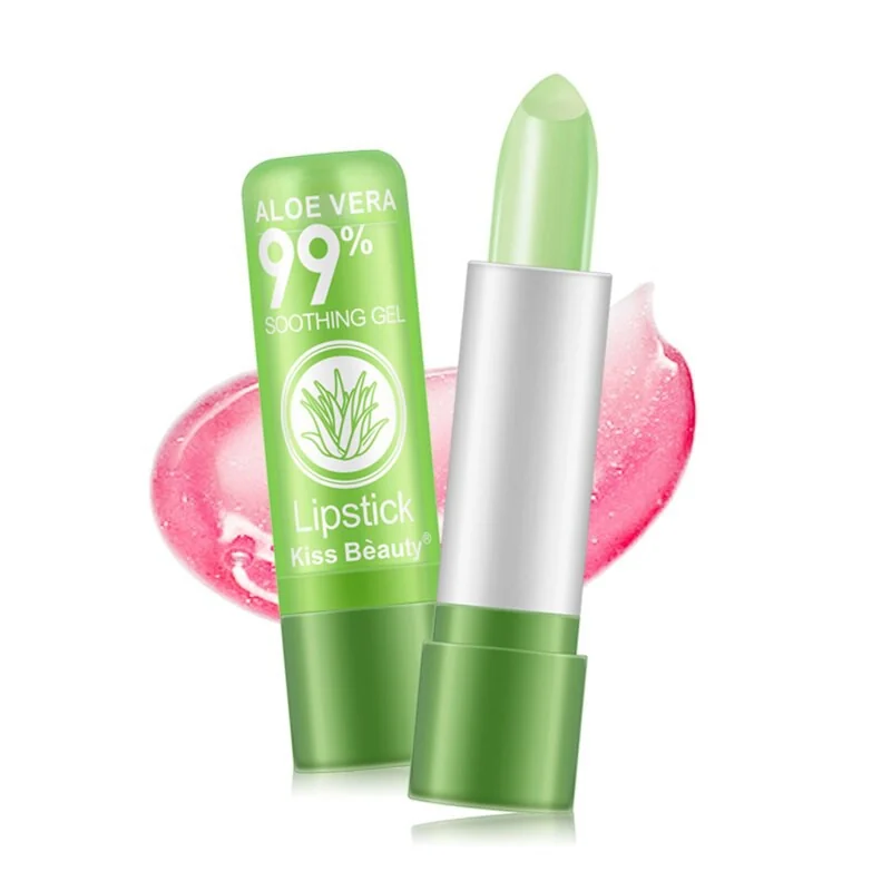 KISS BEAUTY 99% ALOE VERA & SN
