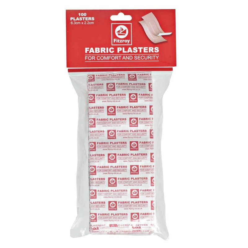 PLASTER 100PCS BAG-PAI