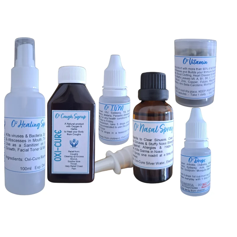 FLU COMBINATION 6