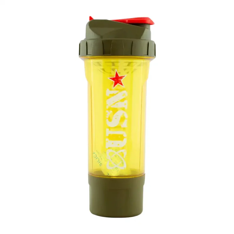 USN TORNADO SHAKER 650MLMILITA