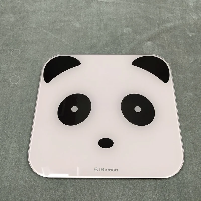 BATHROOM SCALE METER PANDA