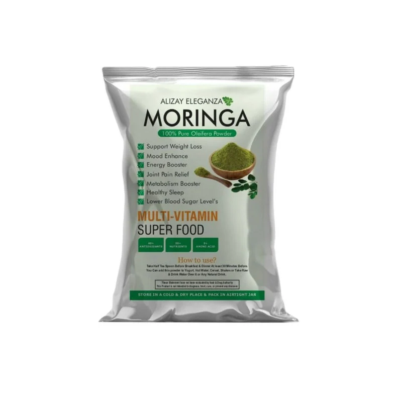 MORINGA POWDER 50G