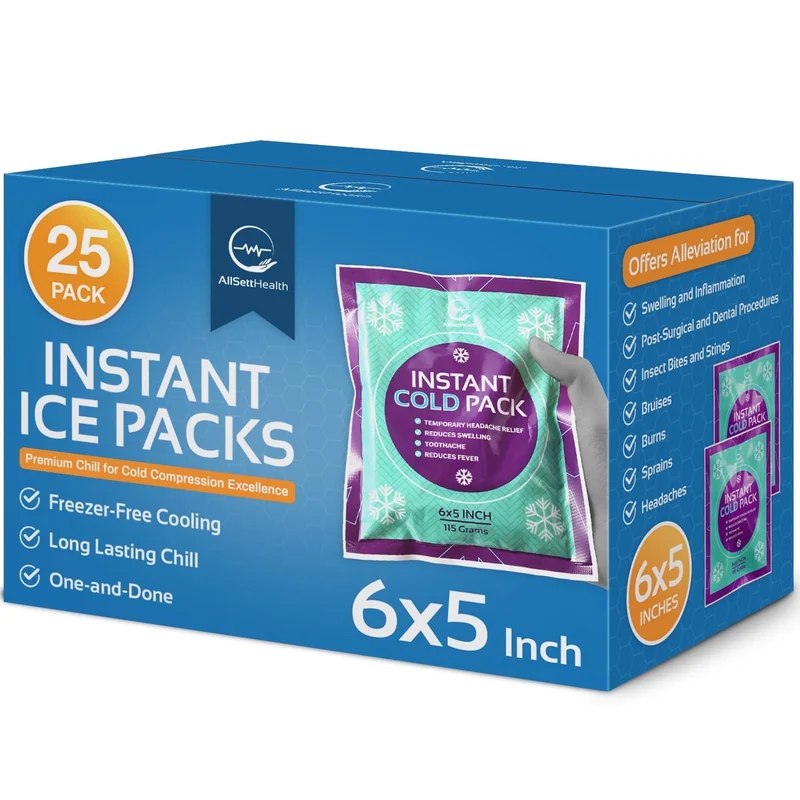 ICE PACK INSTANT