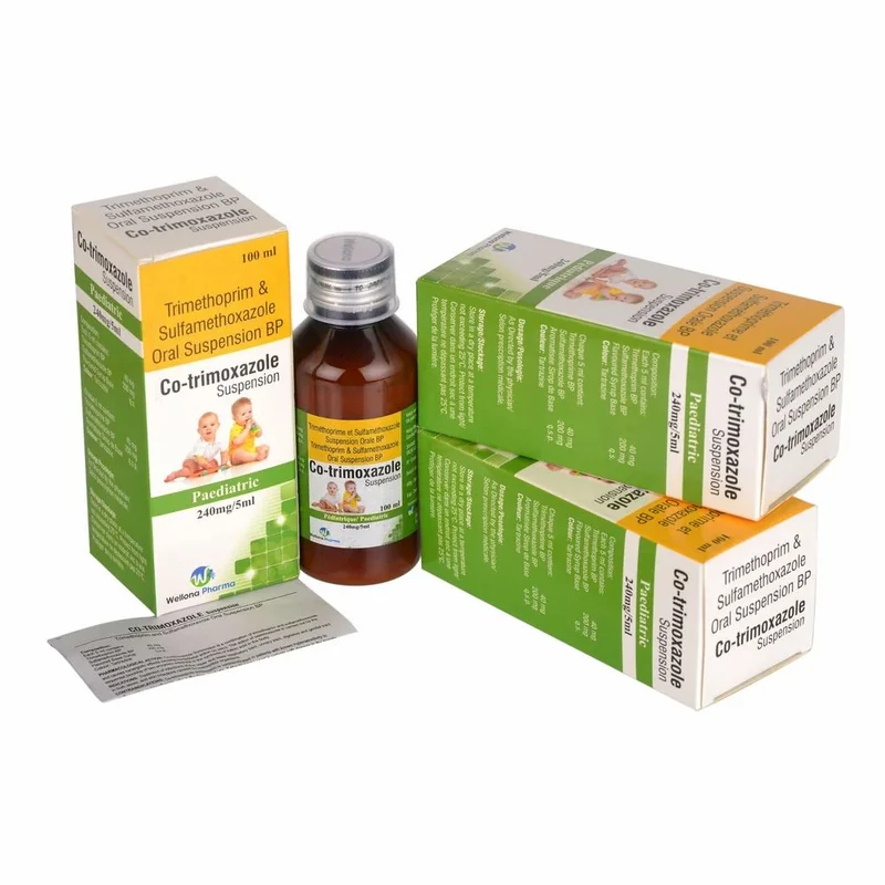 SUPRIM[CLOTRIMAXAZOLE SUSP 100