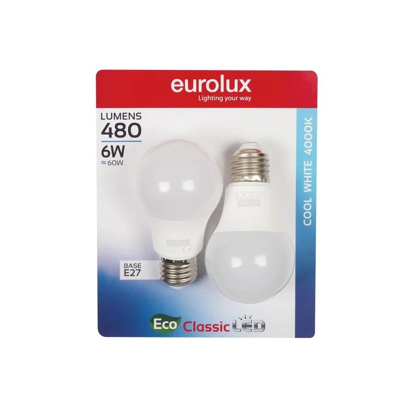 EUROLUX 6W GAME