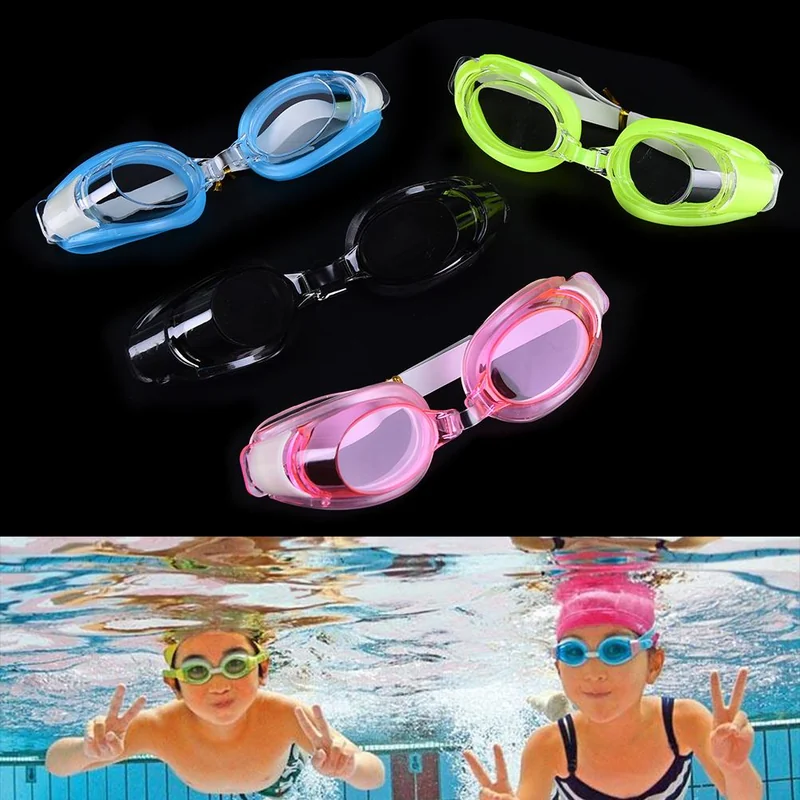 SWIMMING GLASSES CHILDREN