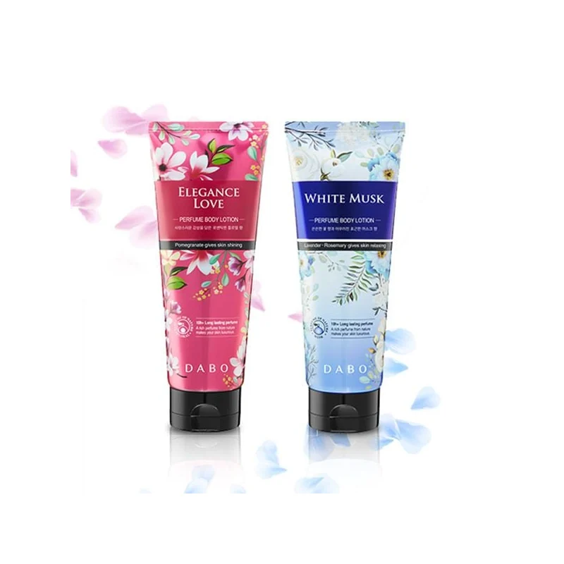 ELEGANCE B/LOTION 200ML C/BUTT