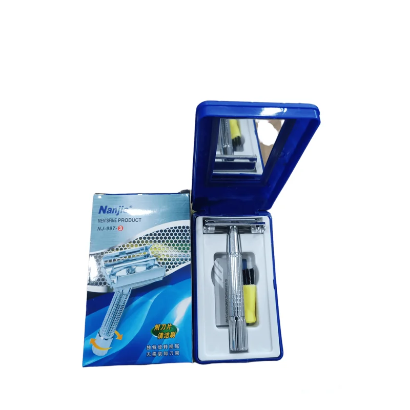 SAFETY RAZOR NANJIE