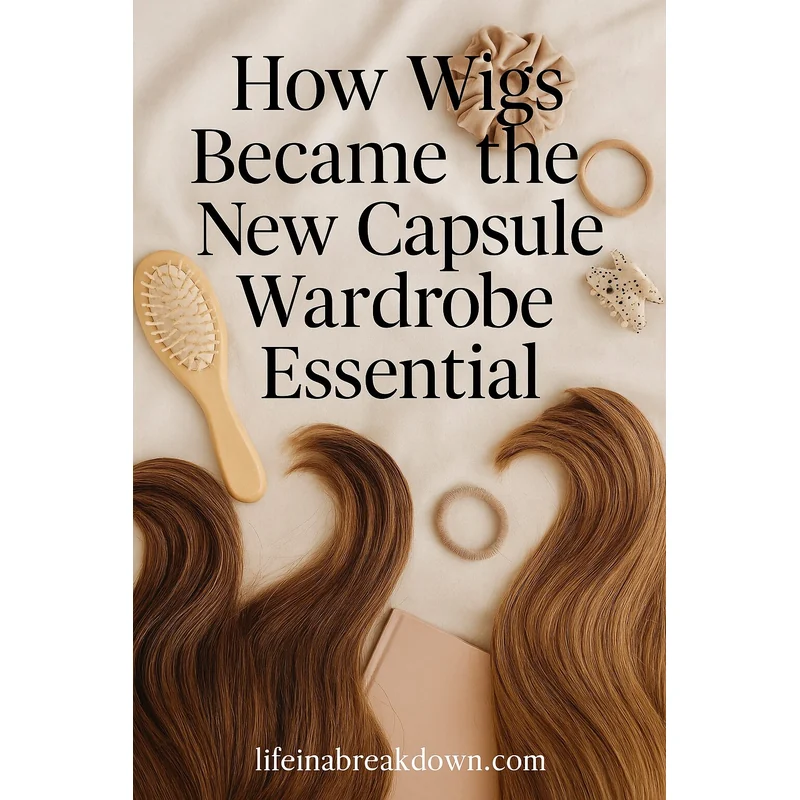 WIGS CAP SPECIAL