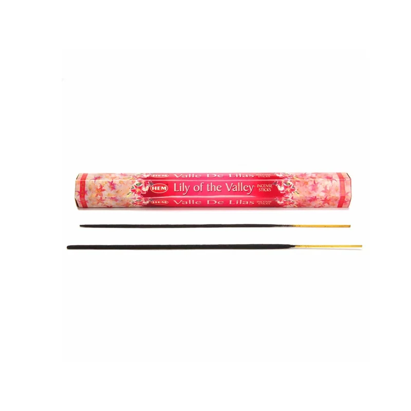 LILY OF THE V INCENSE STICK FM