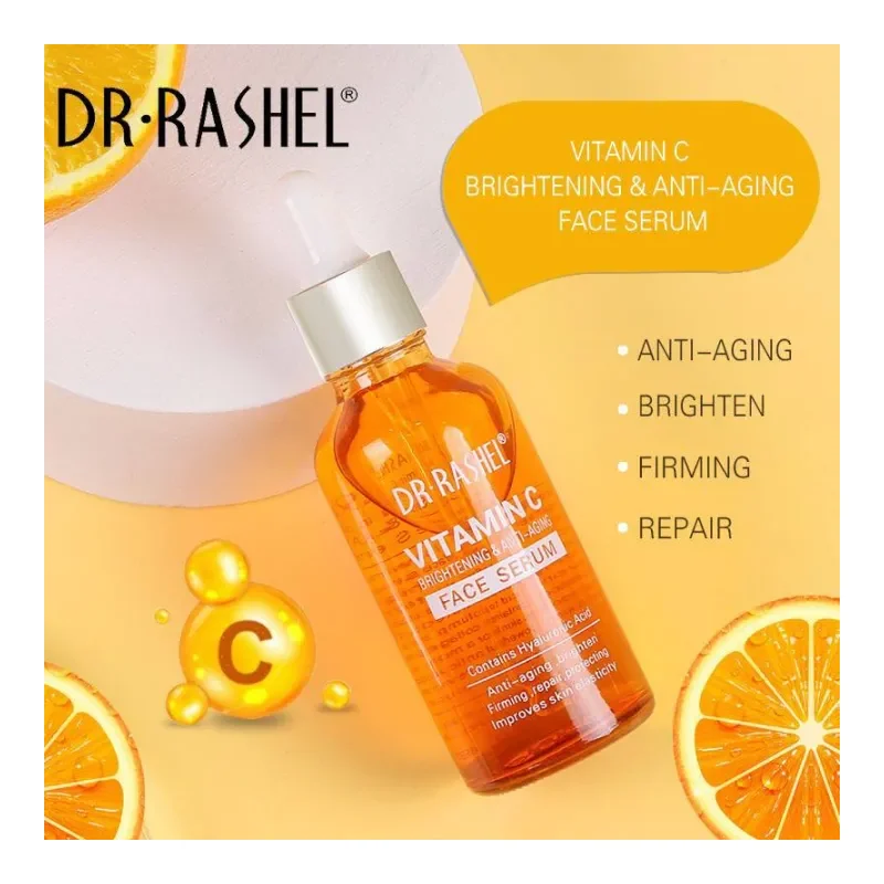 TLOTSA VITAMIN C SERUM 50ML