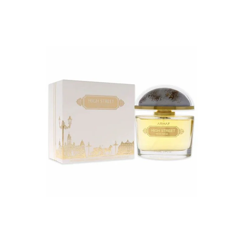 ANU PERFUM STREET LIFE 100ML