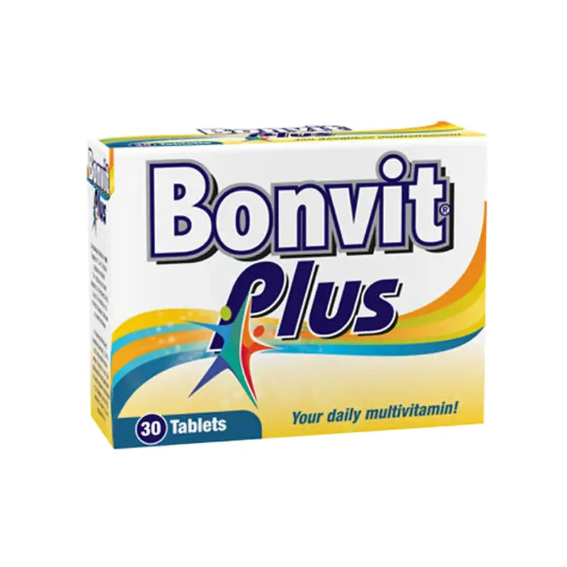 BONVIT SG 30'S