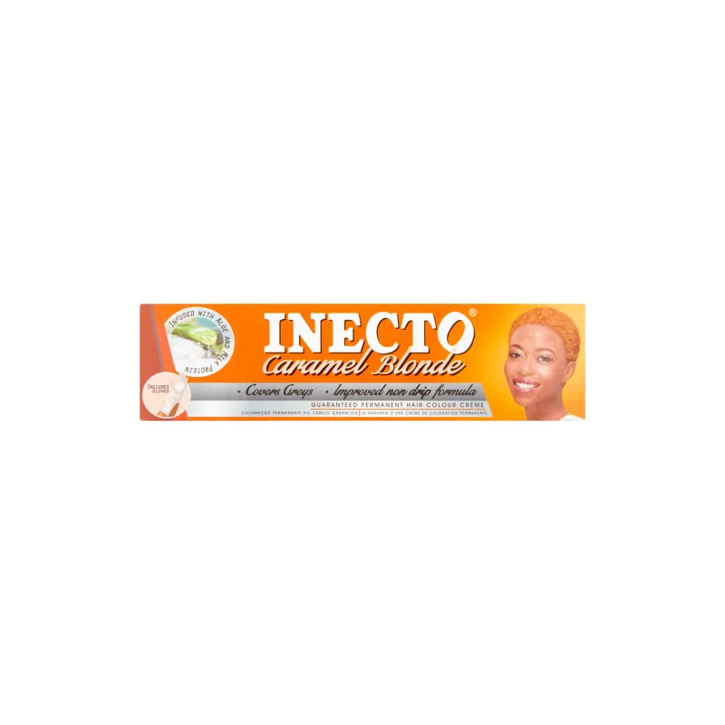 INECTO BEACH BLONDE 50ML